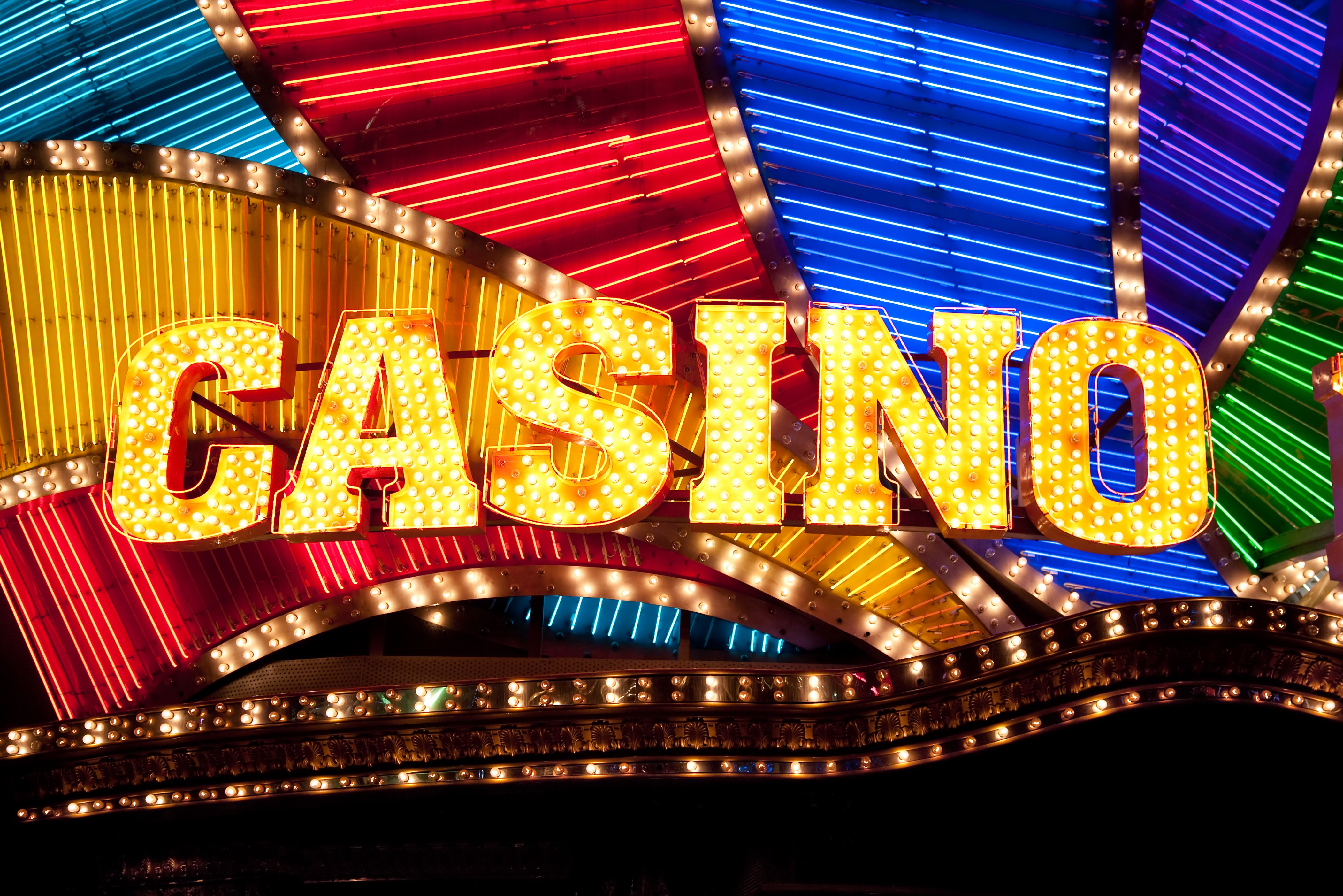 Crypto Casino Games